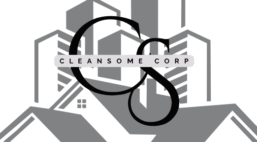 CleanSome Logo