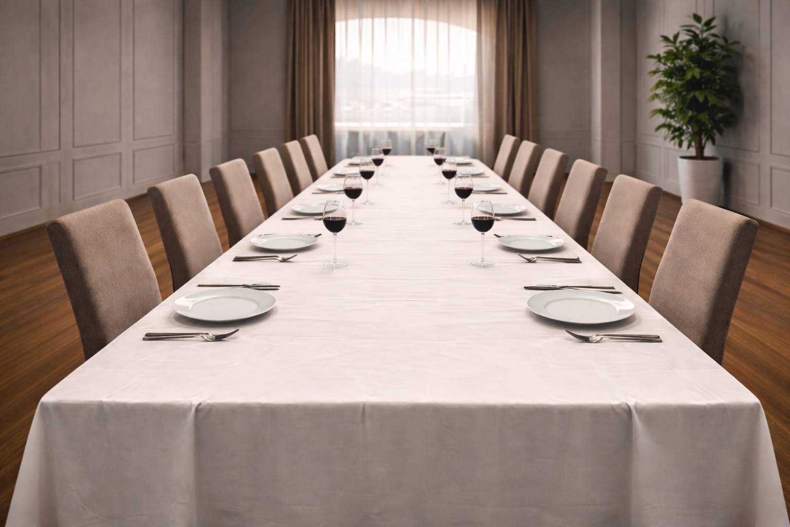 Residential Cleaning